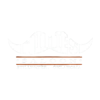 Willie's Saloon - Stillwater, Oklahoma